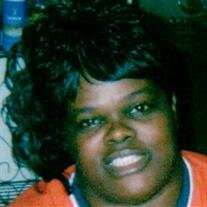 Ms. Annetta Faye Jones Parks
