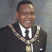 Mack Charles Thomas Jr.