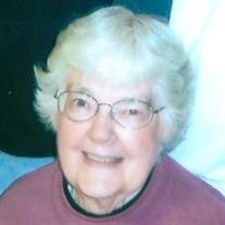 Lois Jean Hampsher