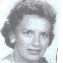 Mrs. Anna Mair Green