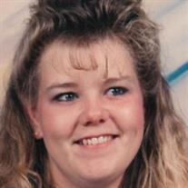 Pamela K. Lovejoy