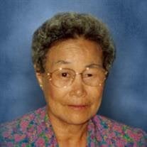 Bok S. Yu
