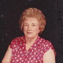 Dorothy Campbell