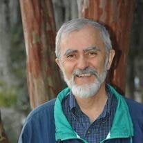 Ronald  David Harrell