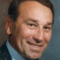 John Joseph  Zwolensky
