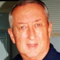 Mr. Rodney Heywood Miles