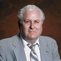 Paul  B Stewart