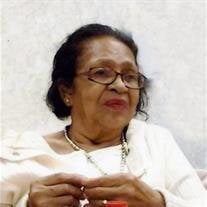 Sarah Lue Bonner