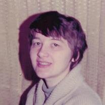Joyce M. Graan