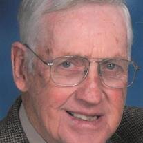 Jerry Lee Voshage
