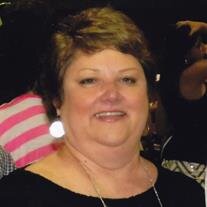 Brenda Kay Pillack