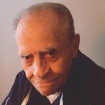 Alfred Consoli