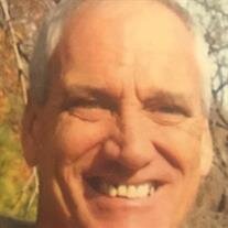 Richard Leo Vandewater