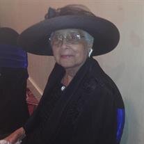 Mrs.  Lillian Odete Jefferson