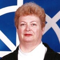 Patricia L. Jackson-Walsh