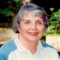 Mary Alice Bell
