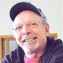 John V Sand