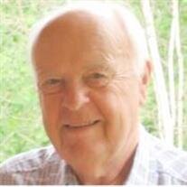 John Paul Skagerberg