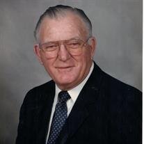 Doyle Wilson