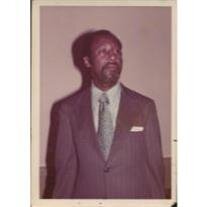 Robert Artis, Jr.