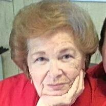 Mallie Marie Roberts
