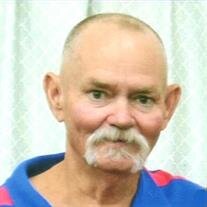 Malvin "Ed" Dicus Jr.