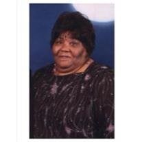 Bertha Coleman