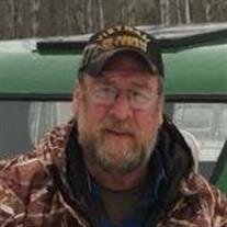 Eugene Delmont Zoulek