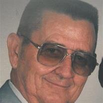 Cletis H. Shirrell
