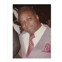 Harold Akins