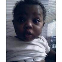 Elliott Dontae' Williams