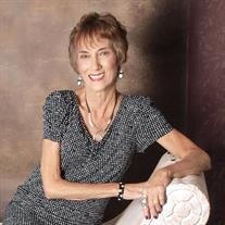 Sandra Hawley
