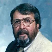 Charles Robert Campbell I