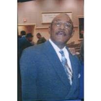 Noble Miles, Jr.