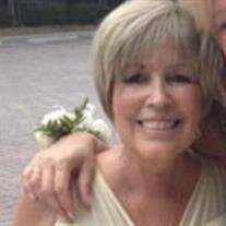 Mrs. Patricia "Tricia" Aichinger