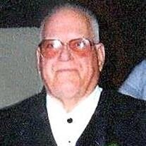 Aubrey Eugene Patterson