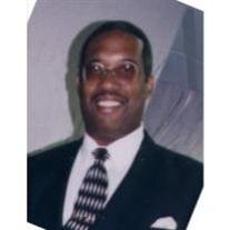 James Anthony Rockett
