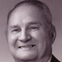 Elmer M. Perr