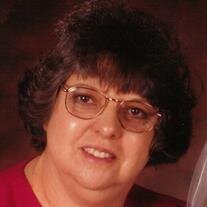 Billie J. Jackson