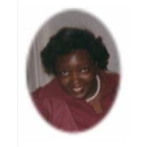Marsue Ann Mitchell