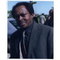 John Jones