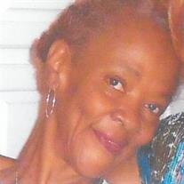 Gladys Joe Melvin Johnson