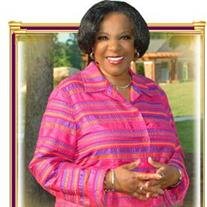 Apostle Dr. Nancy West