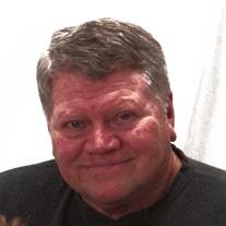 Eugene "Hoss" Hoffman