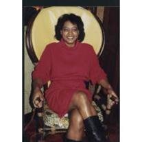 Benita Faye Lloyd