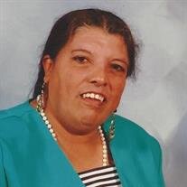 Mrs. Inez M. Garcia