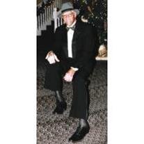 Benjamin "Bennie" Ferguson