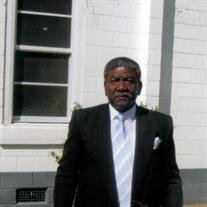 Mr. Olive V. Gerald