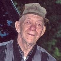 Richard "Dick" Peterson