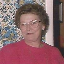 Harriett Williamson